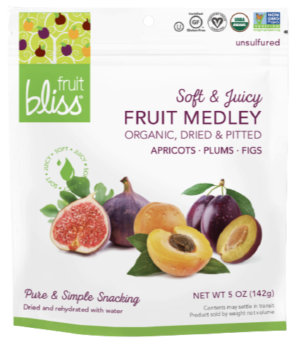 Fruit Medley Org
