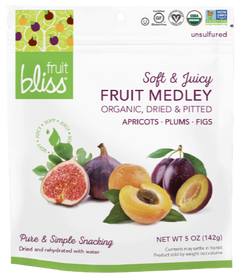 Fruit Medley Org