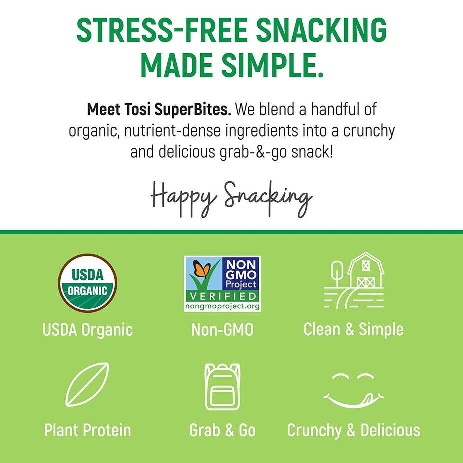 Cashew Blueberry Super Bites