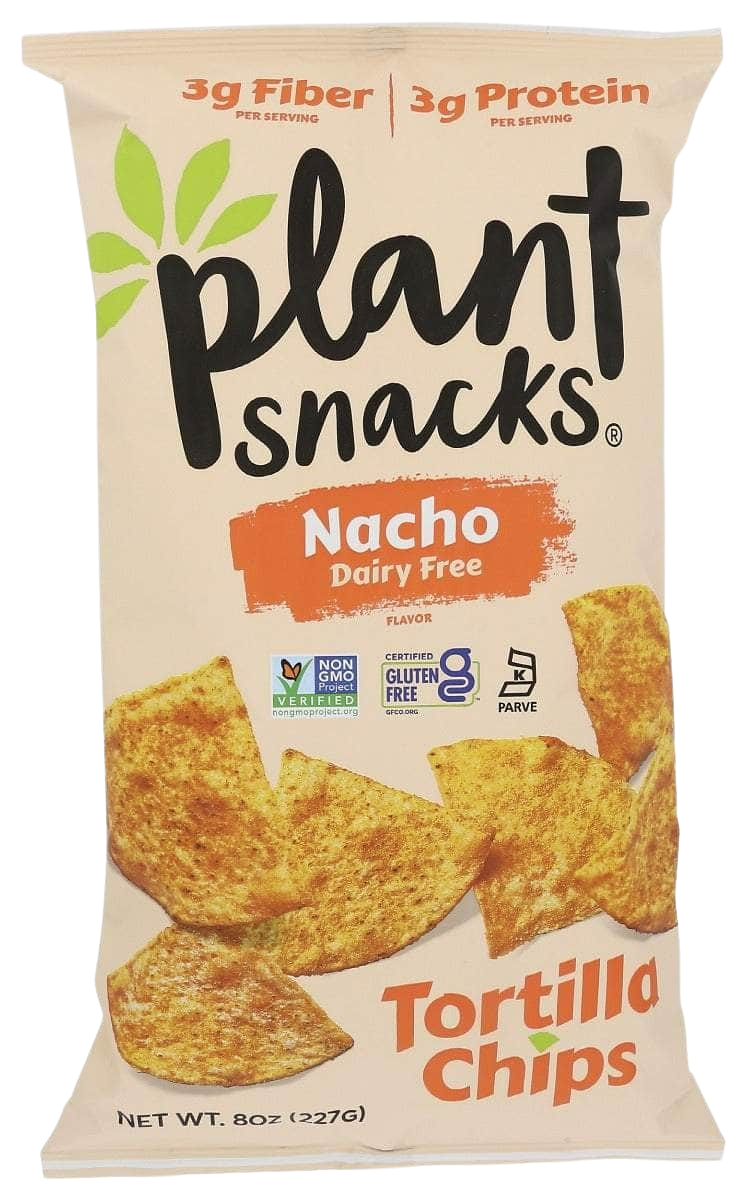 Nacho Chips