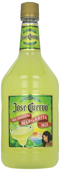 Classic Lime Margarita Mix