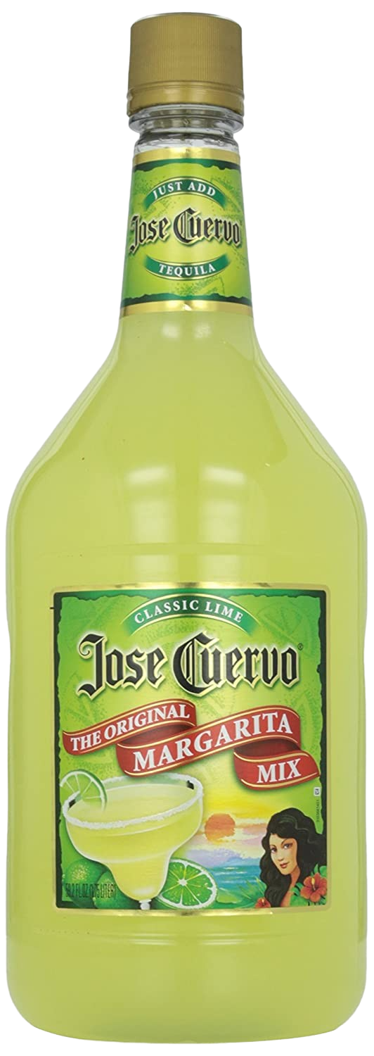 Classic Lime Margarita Mix