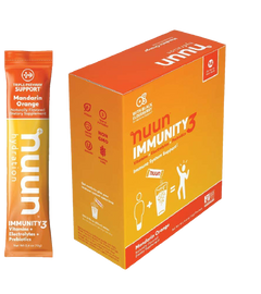Mandarin Orange Immunity3 Packet, 8 Ct