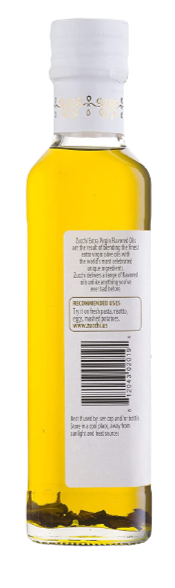 Truffle Flavored Extra Virgin Olive Oil