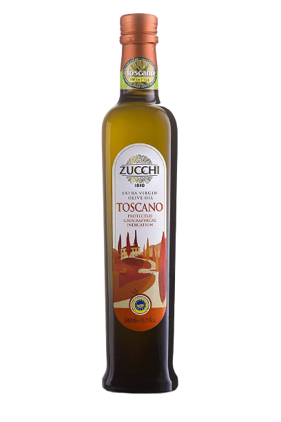 Toscano Extra Virgin Olive Oil