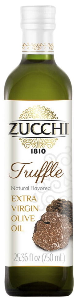 Truffle Natural Extra Virgin Olive Oil