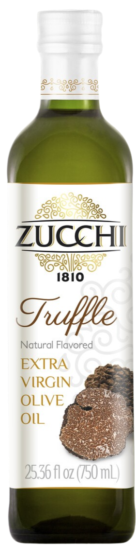 Truffle Natural Extra Virgin Olive Oil
