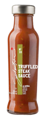 Truffle Steak Sauce