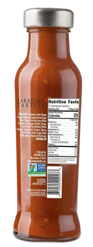 Truffle Steak Sauce