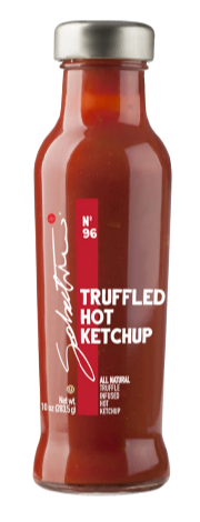 Truffle Hot Ketchup