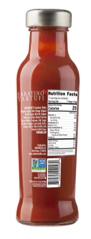 Truffle Hot Ketchup