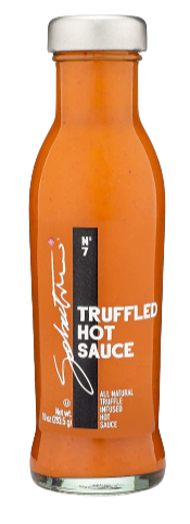 Truffle Hot Sauce