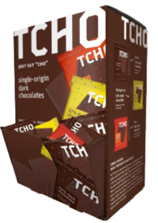 Dark Chocolate Assortment, 100 ct