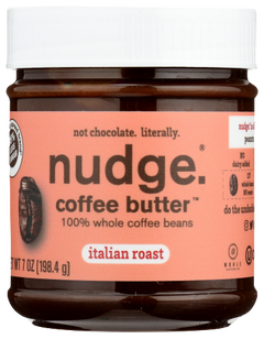 Italian Roast Coffee Butter