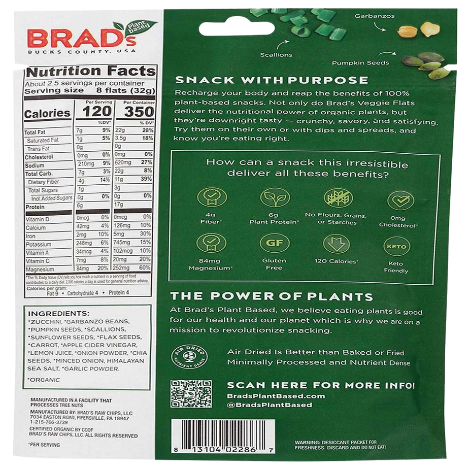 French Onion Zucchini Veggie Flats