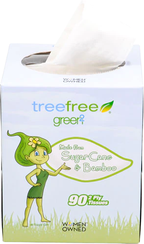 Facial Tissue