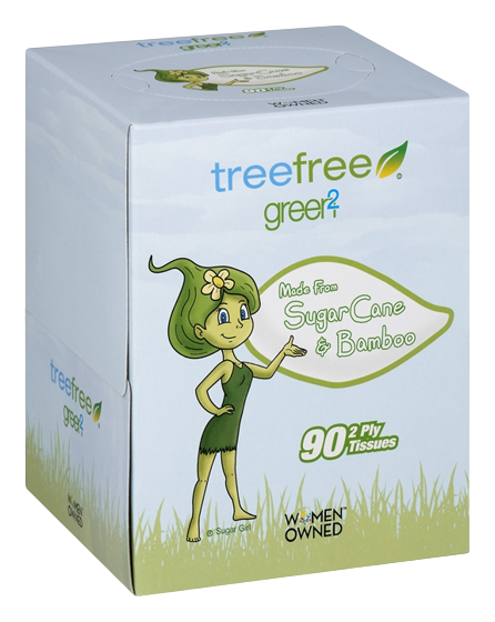 Facial Tissue