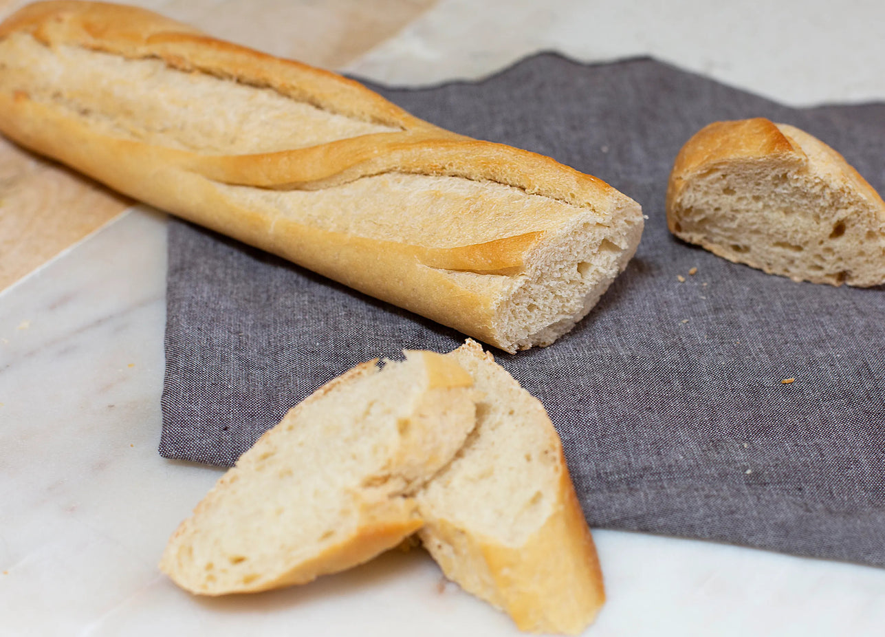 Take And Bake French Baguette
