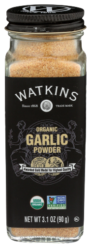 Organic Garlic Powder
