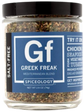 Salt-Free Greek Freak | Mediterranean Seasoning