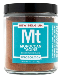 Moroccan Tagine Seasoning