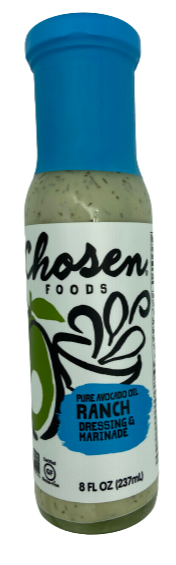 Ranch Dressing & Marinade