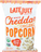 Cheddar Popcorn
