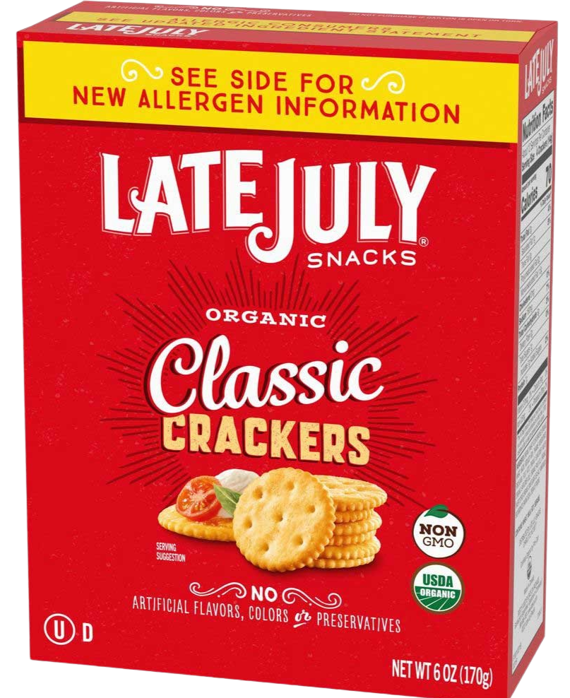 Classic Cracker