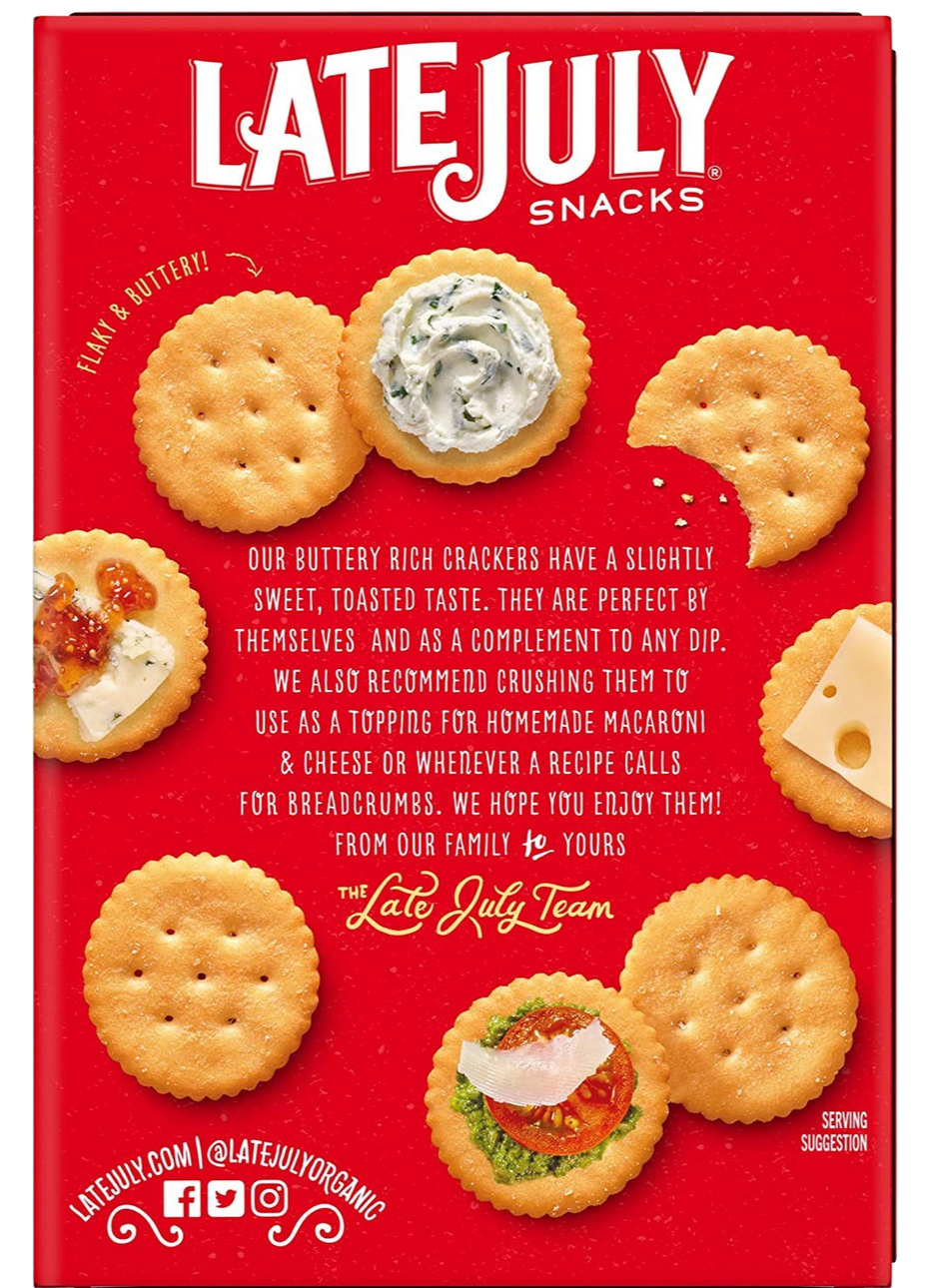 Classic Cracker