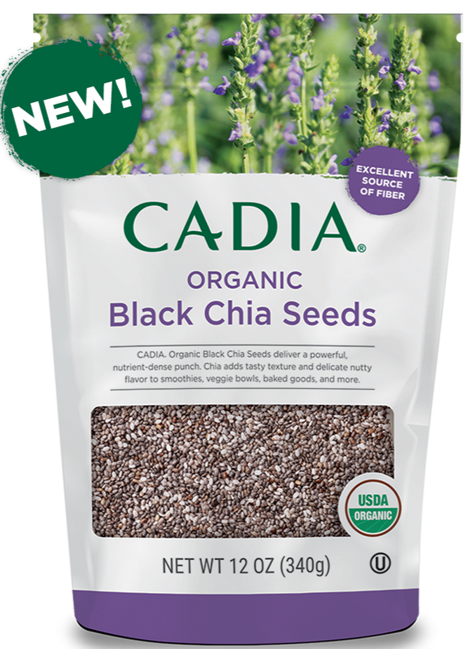 Chia Seeds Organic