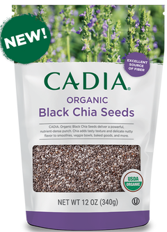 Chia Seeds Organic