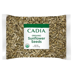 Sunflower Seeds Organic