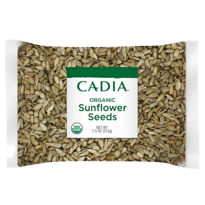 Sunflower Seeds Organic