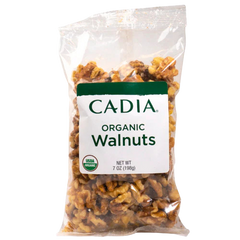Walnuts Bag Organic