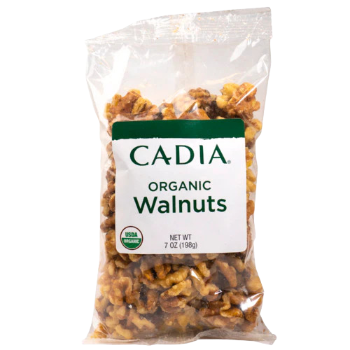 Walnuts Bag Organic