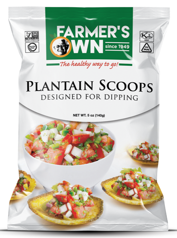Plantain Chip