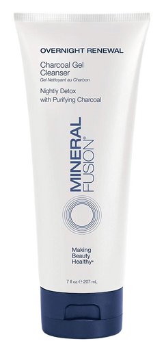 Charcoal Gel Cleanser