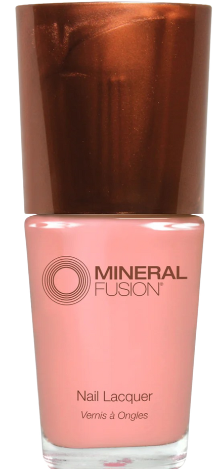 Pink Petals Nail Polish