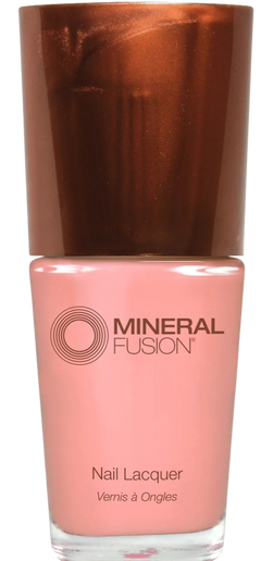 Pink Petals Nail Polish