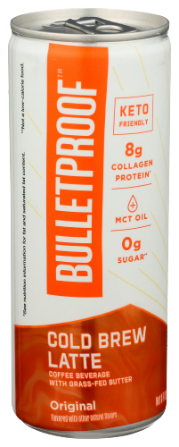 Original Cold Brew Coffee