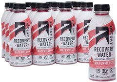 Recovery Water Watermelon (12 Pack)