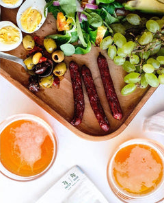 Original Shorty Sausage 3Ct