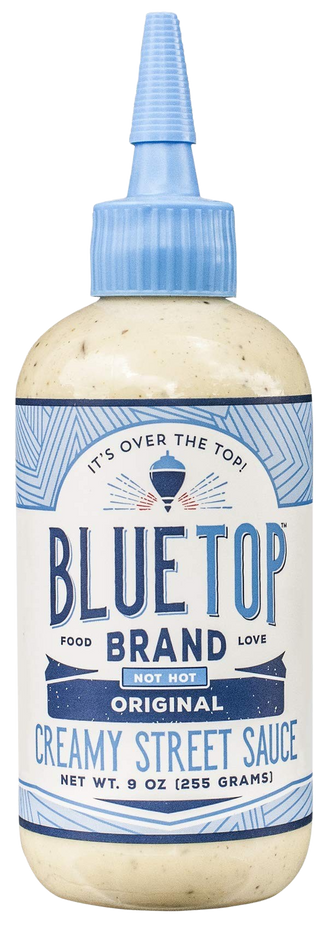 Original Creamy Street Sauce
