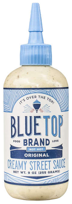 Original Creamy Street Sauce