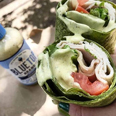 Original Creamy Street Sauce