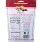 Organic Coconut Snacks With Cranberries