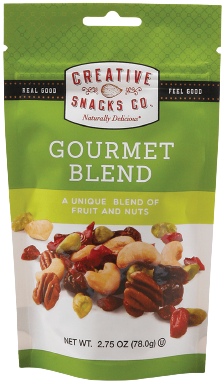 Trail Mix Gourmet Blend