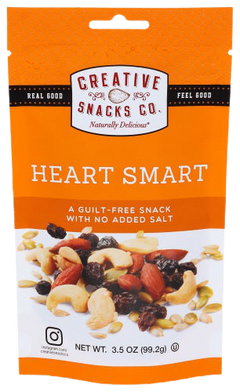 Trail Mix Heart Smart Blend
