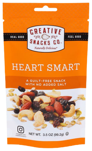 Trail Mix Heart Smart Blend