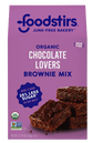 Chocolate Lovers Brownie Baking Mix